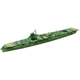 WL 224 1/700 日本海軍 航空母艦 葛城