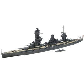 WL 125 1/700 日本海軍 戦艦扶桑1944(リテイク版)