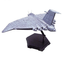 1/700 空中要塞ギカント(未来少年コナン)