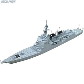 WL 022 1/700 海上自衛隊 イージス護衛艦 あしがら