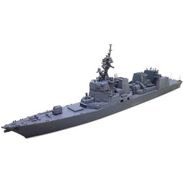 WL 023 1/700 海上自衛隊 護衛艦 DD-115あきづき