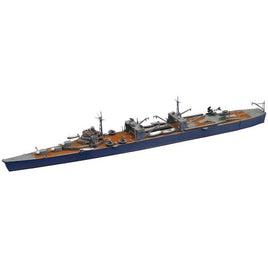 WL 555 1/700 日本海軍 特殊潜航艇搭載母艦 日進