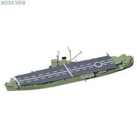 WL 564 1/700 日本陸軍 丙型特殊舟 あきつ丸