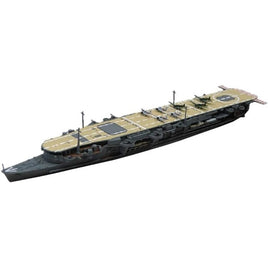 WL 230 1/700 日本海軍 航空母艦 龍驤(ソロモン海戦)STD