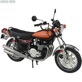 1/12 バイクNo.2 カワサキ 750 ロードスターZⅡ
