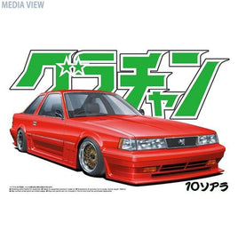 グラチャン No.14 10ソアラ