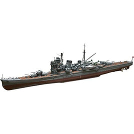 1/350 重巡洋艦 足柄