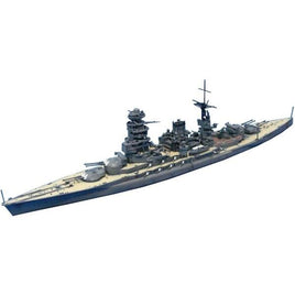 WL 123 1/700 日本海軍 戦艦 長門 1942