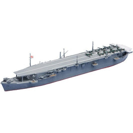 WL 207 1/700 日本海軍 航空母艦 大鷹