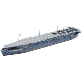 WL 208 1/700 日本海軍 航空母艦 冲鷹