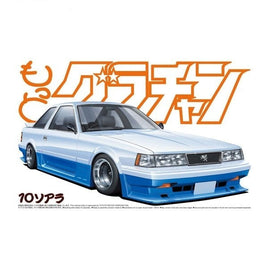 もっとグラチャン No.12 10ソアラ