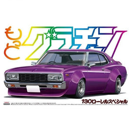 もっとグラチャン No.SP 130ローレルSP