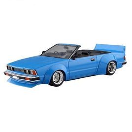 もっとグラチャン No.SP 1/24 110ガゼールスペシャル