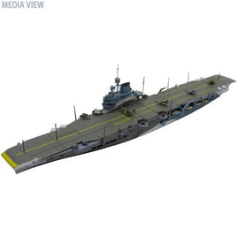WL 718 1/700 英国海軍航空母艦イラストリアス