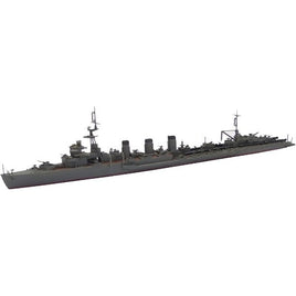 WL361 1/700 軽巡洋艦 北上 最終時回天搭載艦