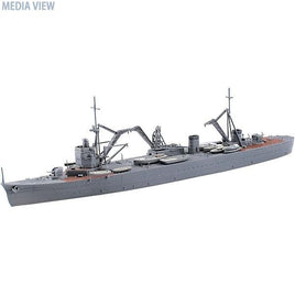 WL566 1/700 日本海軍 工作艦 明石