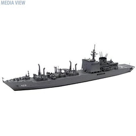 WL 033 1/700 海上自衛隊 補給艦ましゅう