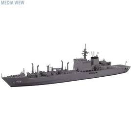 WL034 1/700 海上自衛隊補給艦 おうみ