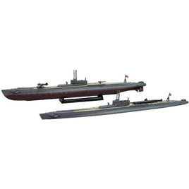 WL 459 1/700 日本海軍 潜水艦 伊19