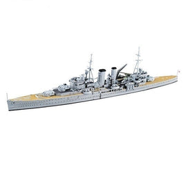 WL807 1/700 英国海軍重巡洋艦 エクセター