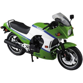 バイクNo.43 1/12 カワサキGPZ900RニンジャA2型