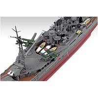 1/350 アイアンクラッド 重巡洋艦 愛宕 リテイク