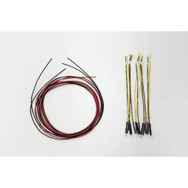 トレインミュージアムOJ ディテールアップパーツ No.3 1/45 電気機関車 EF66用LEDキット