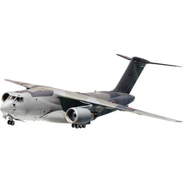 航空機No.03 1/144 航空自衛隊 C-2 輸送機