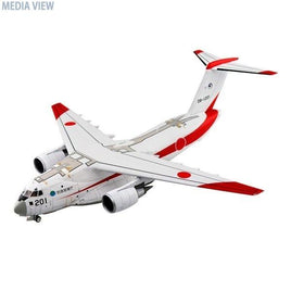 航空機、No.5 1/144 航空自衛隊 C-2 輸送機 「試作機」