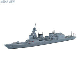 WL035 1/700 海上自衛隊 護衛艦 あさひ DD-119