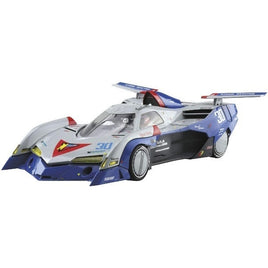 サイバーフォーミュラNo.23 1/24 スゴウアスラーダG.S.X エアロモード