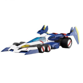 1/24 サイバーフォーミュラ 25 スーパーアスラーダ SA-01/C