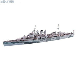 WL 809 1/700 英国重巡洋艦 ノーフォーク