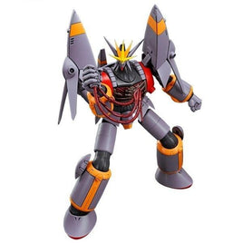 ACKS TN-02 トップをねらえ! 1/1000 ガンバスター 縮退炉エディション