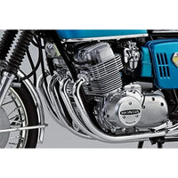 ザ☆バイク No.001 1/12 ホンダ CB750 ドリーム CB750 FOUR `69