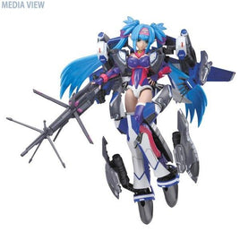 ACKS MC-07 VFG マクロスF VF-25G スーパーメサイア クラン・クラン
