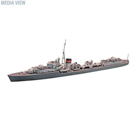 WL 914 1/700 英国海軍 駆逐艦 ジャーヴィス