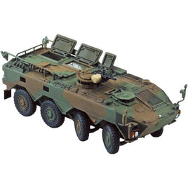 1/72 ミリタリーモデルキット No.22 陸上自衛隊 96式装輪装甲車A型
