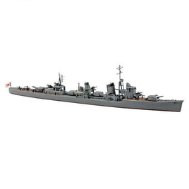 WL469 1/700 日本海軍駆逐艦 不知火