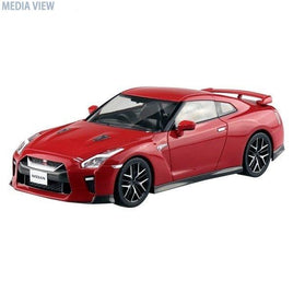 ザ・スナップキットNo.07-E 1/32 NISSAN GT-R(バイブラントレッド)