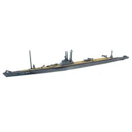 1/700 ウォーターライン No.470 日本海軍 潜水艦 伊156