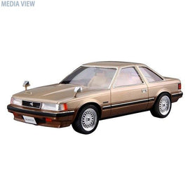 ザ・モデルカーNo.67 1/24 トヨタ MZ11 ソアラ2800GT-EXTRA '81