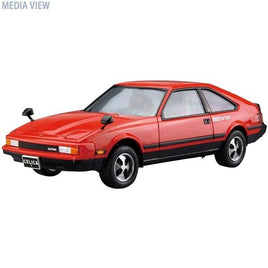 ザ・モデルカーNo.82 1/24 トヨタ MA61 セリカXX 2800GT '82