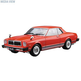 ザ・モデルカーNo.41 1/24 トヨタ MX41 マークⅡ/チェイサー'79