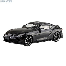 ザ☆スナップキット 10-C トヨタ GR SUPRA (ブラックメタリック)