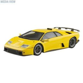 ザ・スーパーカー No.5 1/24 ランボルギーニ ディアブロ GT 1999