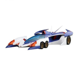 サイバーフォーミュラNo.4 1/24 ガーランド SF-03 SF-03/G サーキットモード/ブーストモード