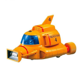 サンダーバードミニNo.4 サンダーバードミニ4号