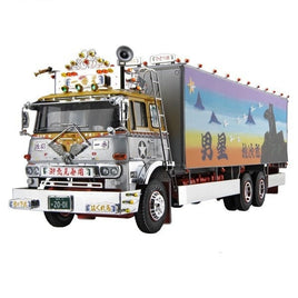 1/32 トラック野郎 No.01 一番星 御意見無用