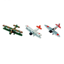 WL 557 1/700 日本海軍 96式日本航空母艦艦載機
